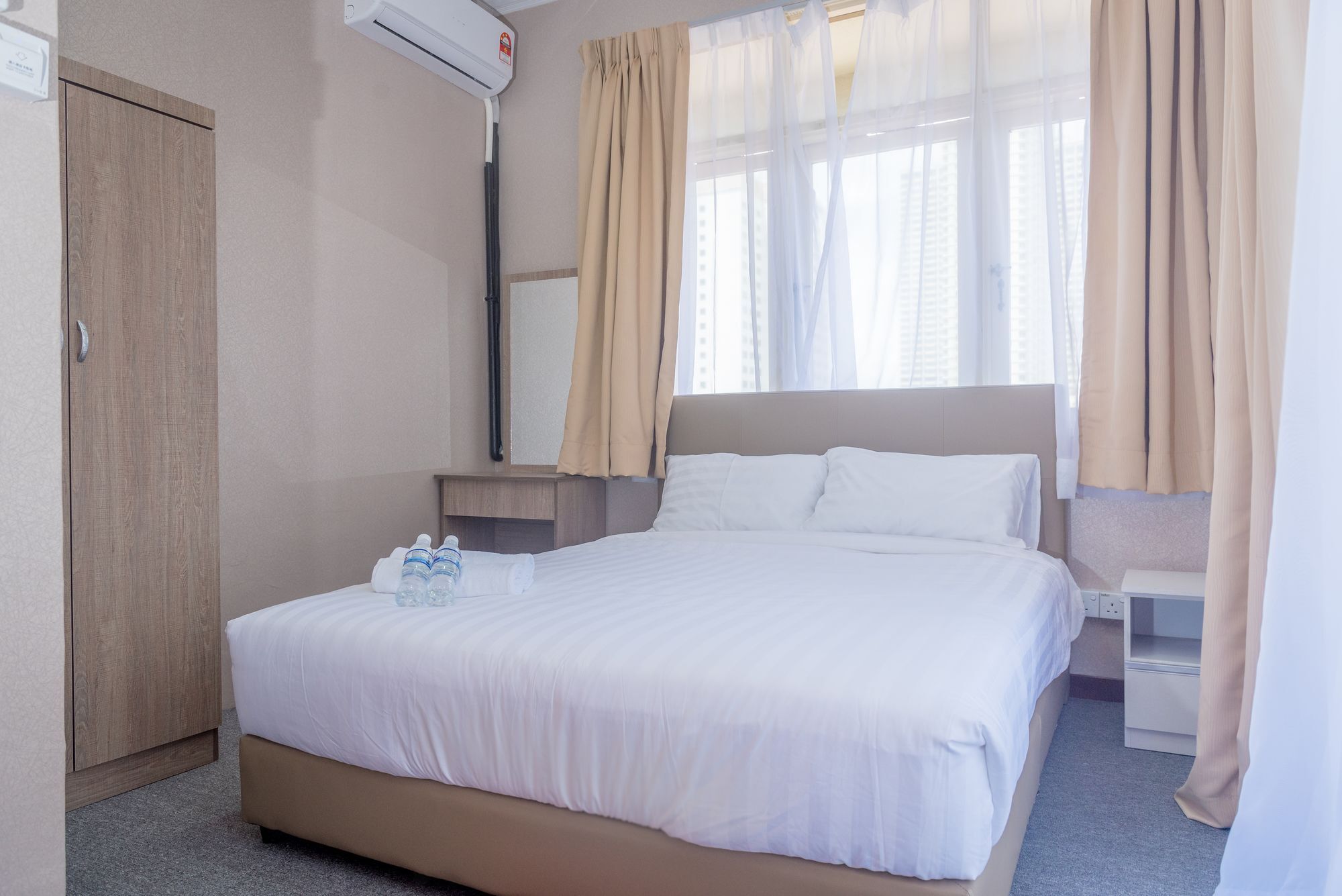 Hotel Spot On 89645 Ong'S Court George Town Zewnętrze zdjęcie