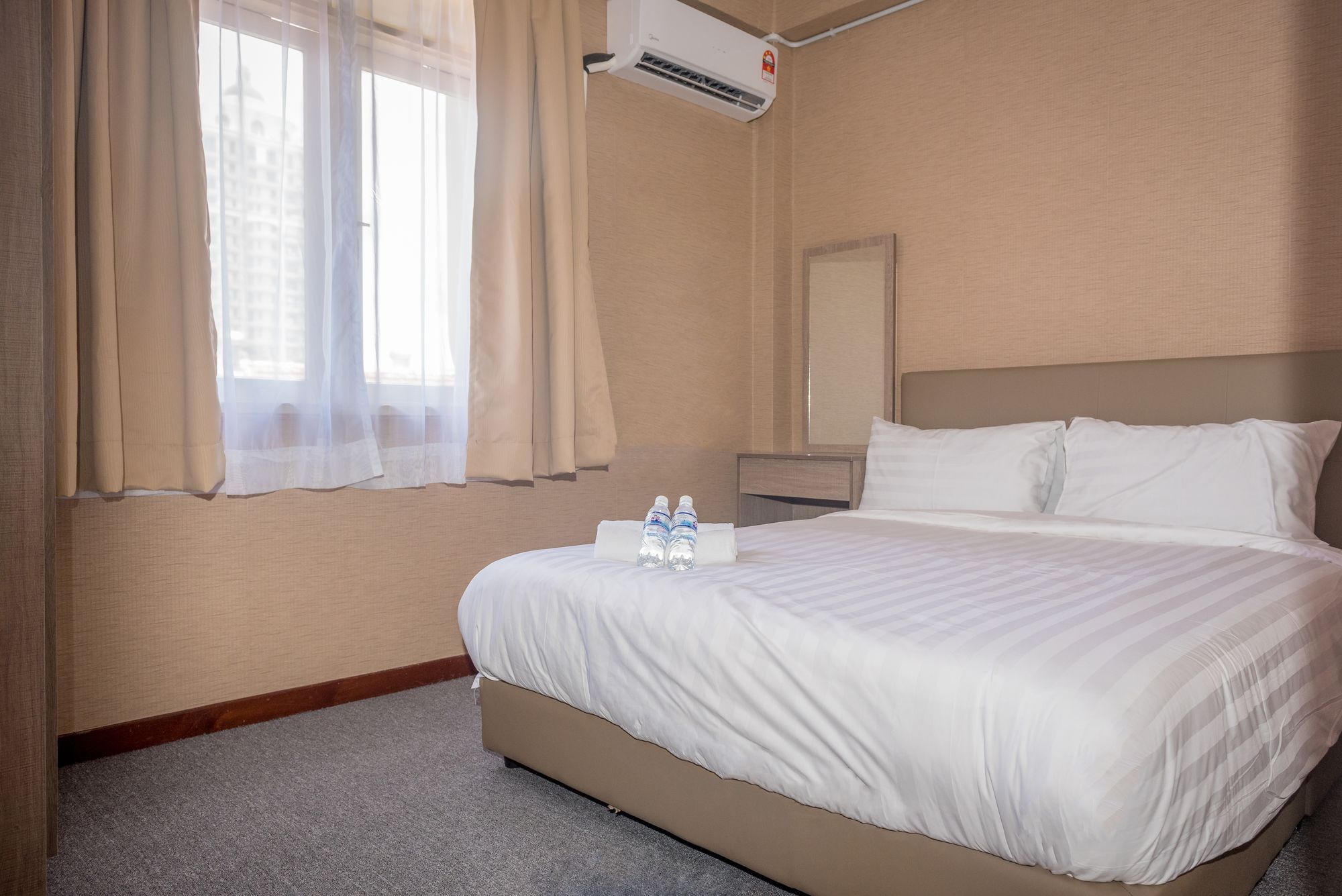 Hotel Spot On 89645 Ong'S Court George Town Zewnętrze zdjęcie