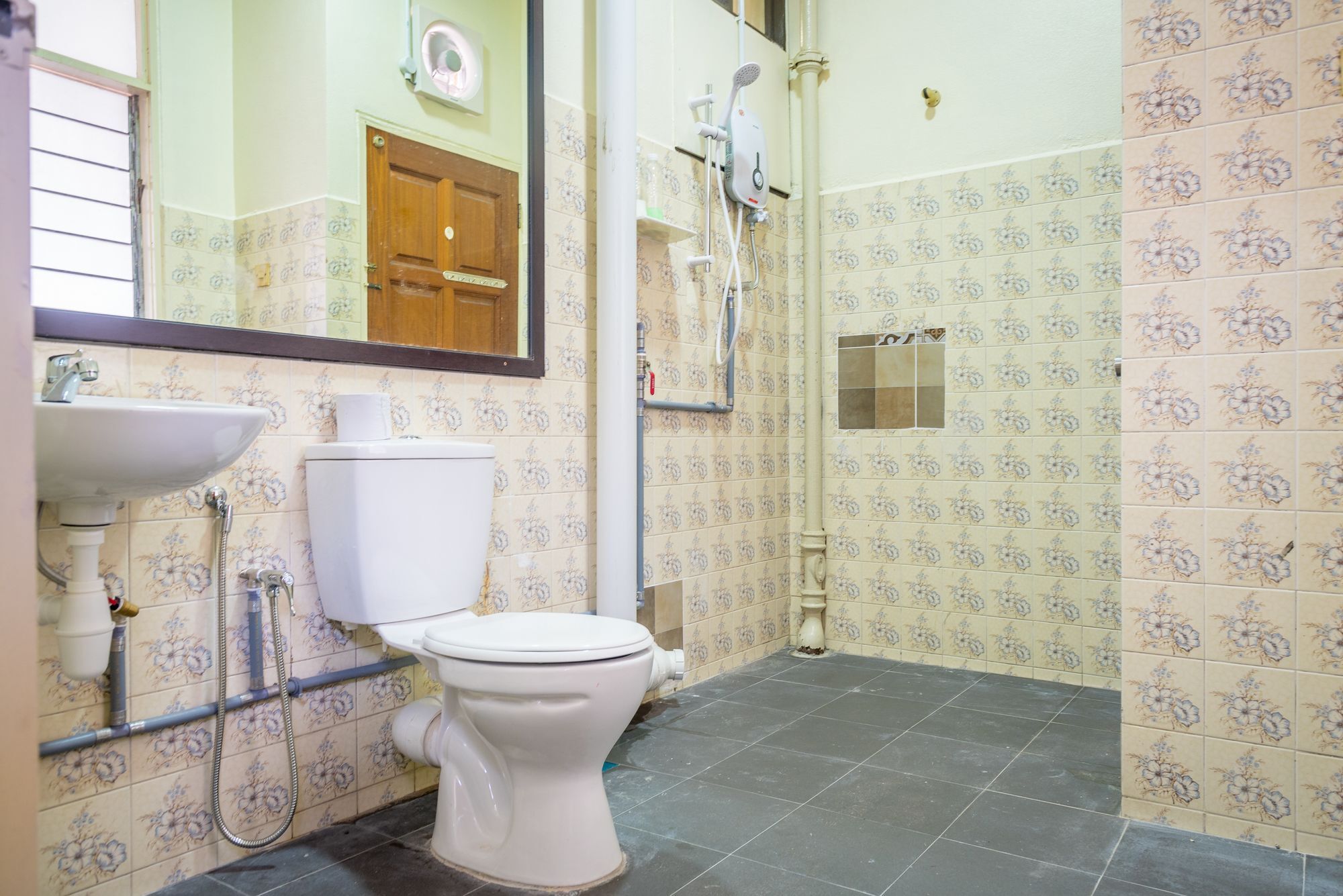 Hotel Spot On 89645 Ong'S Court George Town Zewnętrze zdjęcie