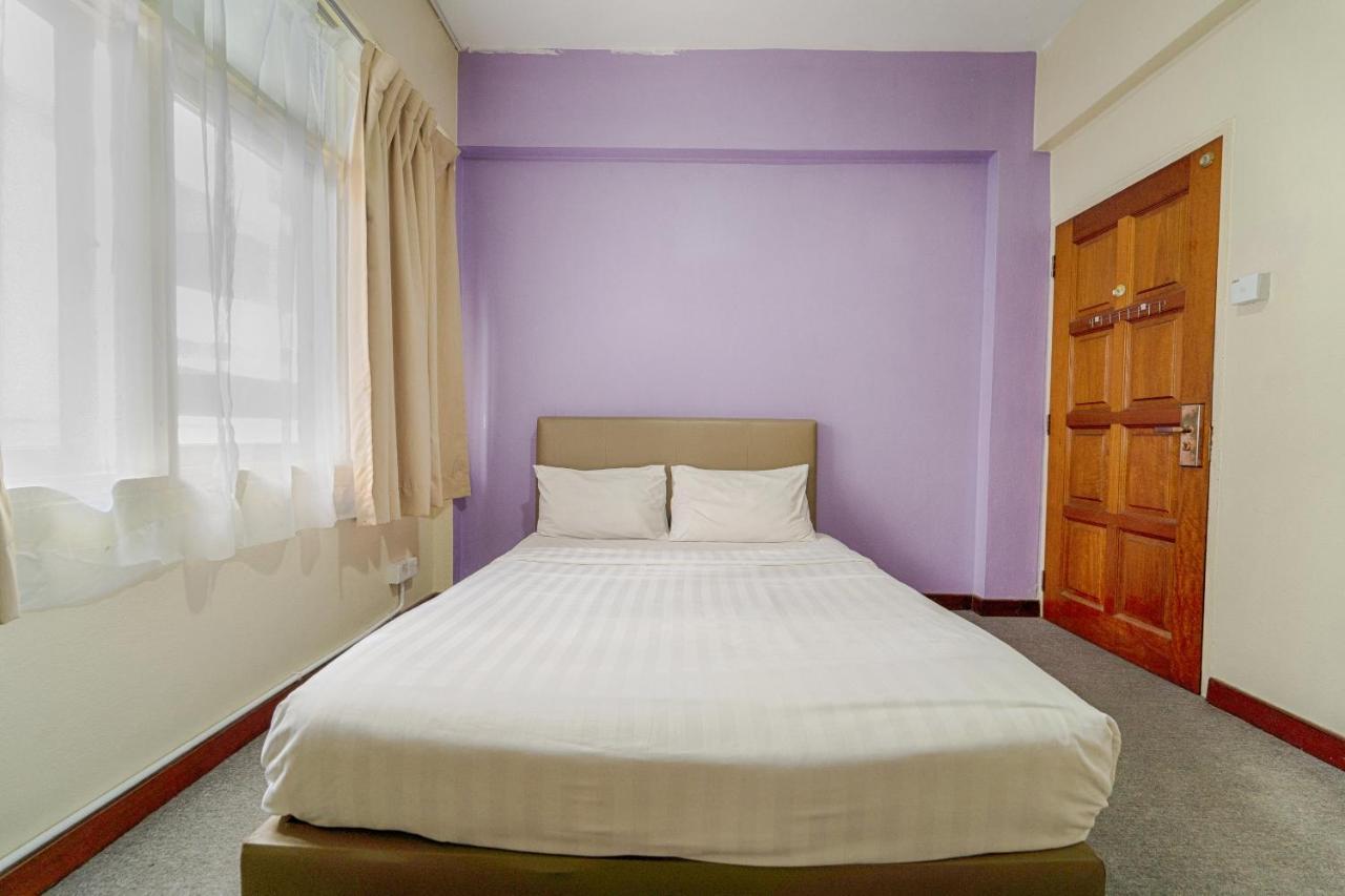 Hotel Spot On 89645 Ong'S Court George Town Zewnętrze zdjęcie