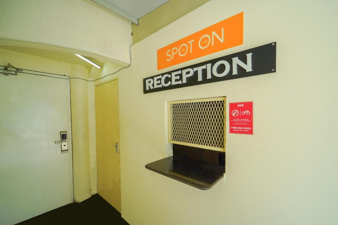 Hotel Spot On 89645 Ong'S Court George Town Zewnętrze zdjęcie