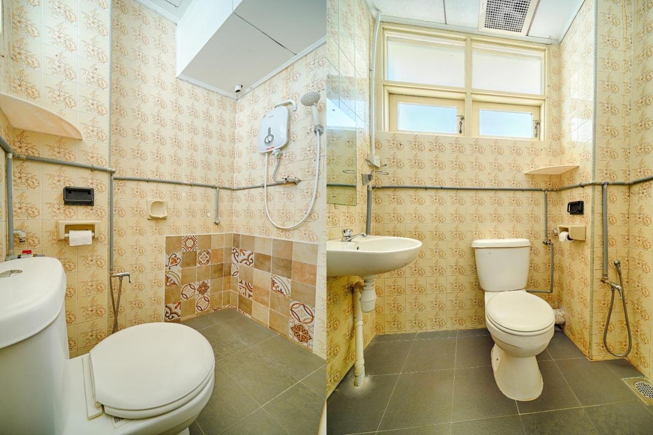 Hotel Spot On 89645 Ong'S Court George Town Zewnętrze zdjęcie