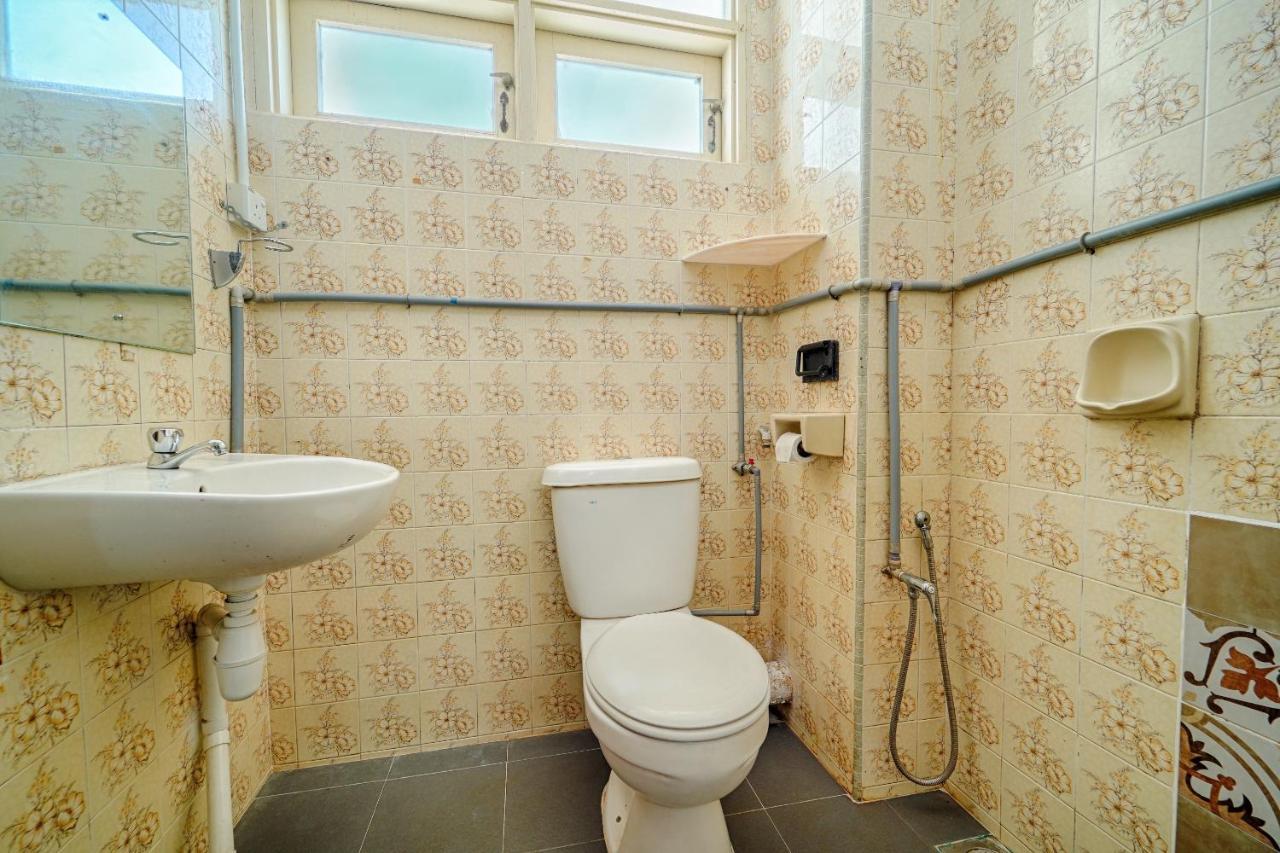 Hotel Spot On 89645 Ong'S Court George Town Zewnętrze zdjęcie