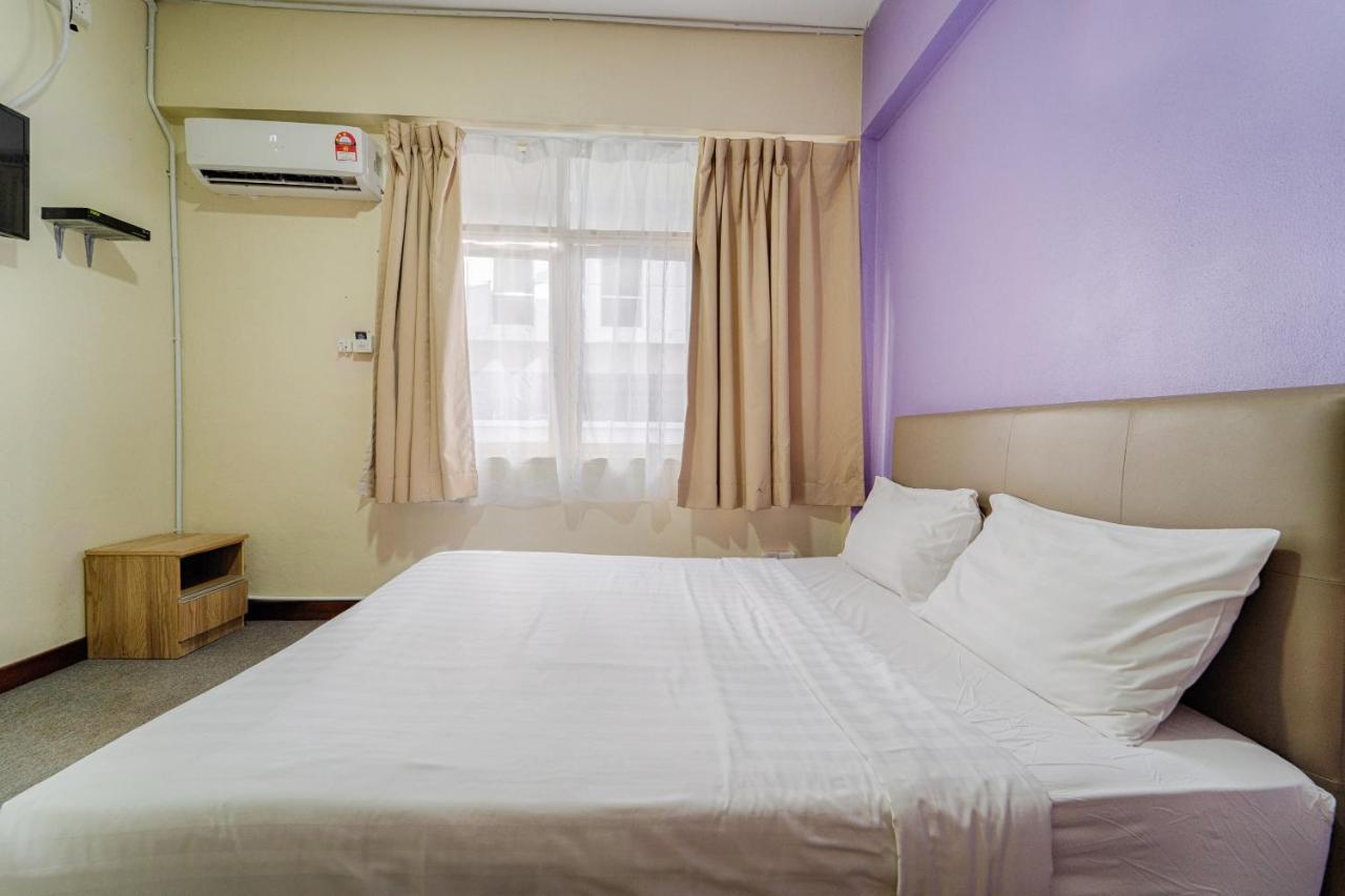 Hotel Spot On 89645 Ong'S Court George Town Zewnętrze zdjęcie