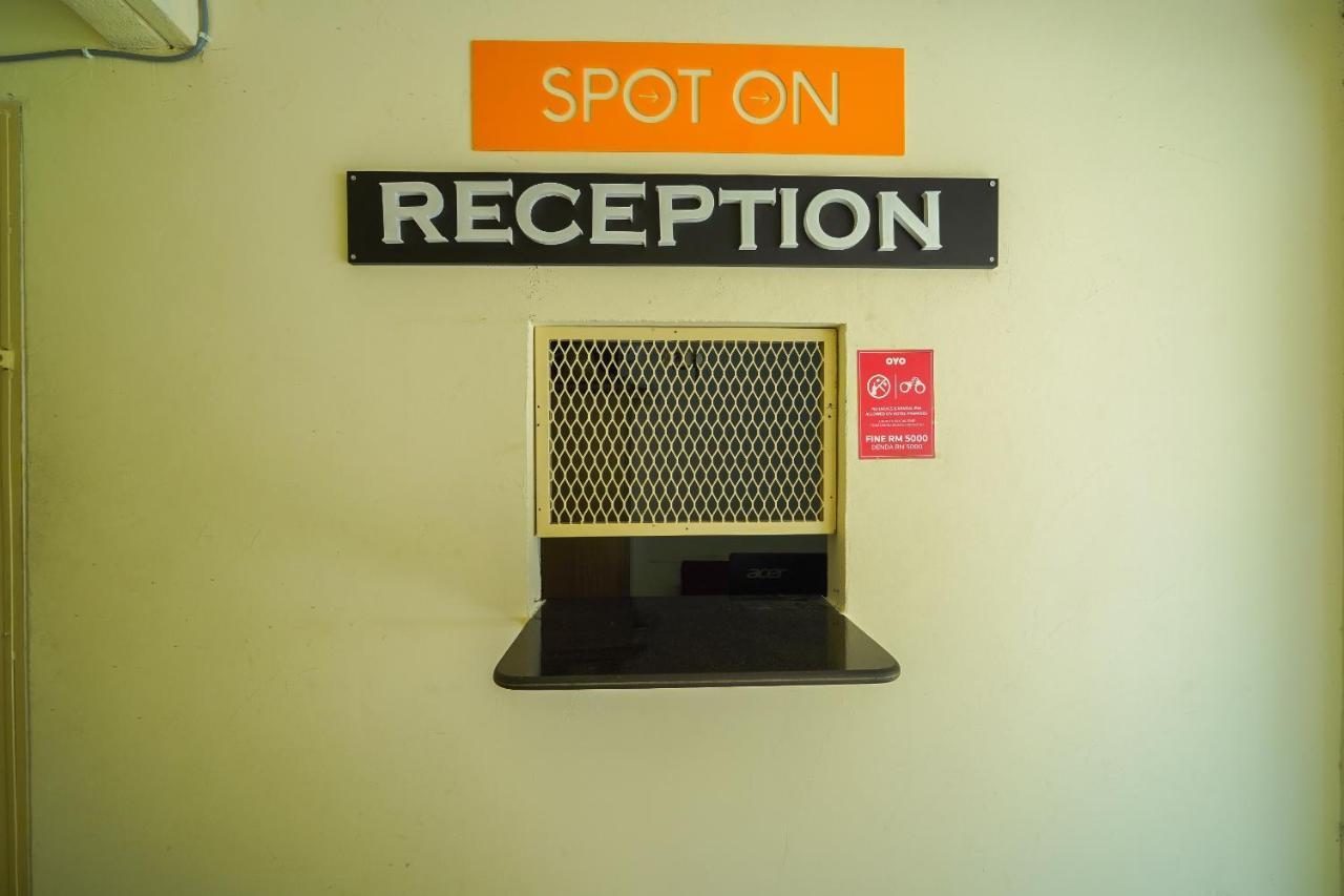 Hotel Spot On 89645 Ong'S Court George Town Zewnętrze zdjęcie
